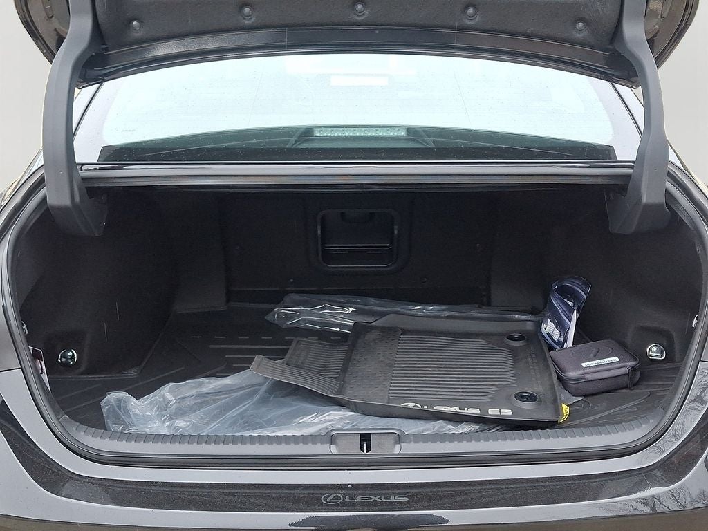 2025 Lexus ES 350 350 PREMIUM PACKAGE, TECHNOLOGY PACKAGE