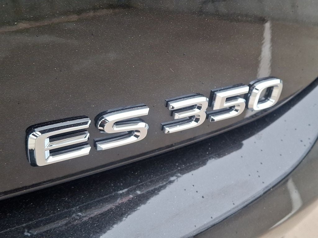 2025 Lexus ES 350 350 PREMIUM PACKAGE, TECHNOLOGY PACKAGE