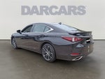2025 Lexus ES 350 350 PREMIUM PACKAGE, TECHNOLOGY PACKAGE