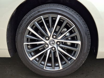 2025 Lexus ES 350 350 PREMIUM PACKAGE