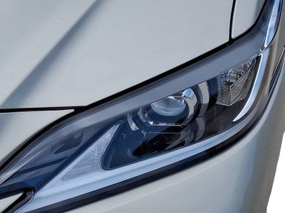 2025 Lexus ES 350 350 PREMIUM PACKAGE