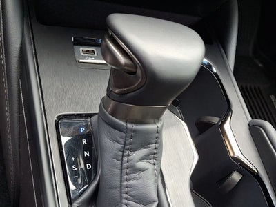 2025 Lexus ES 350 350 PREMIUM PACKAGE