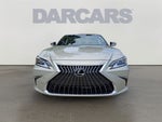 2025 Lexus ES 350 350 PREMIUM PACKAGE