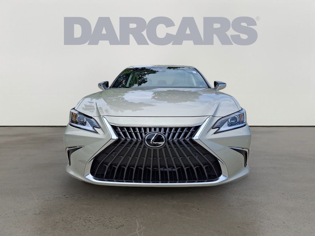 2025 Lexus ES 350 350 PREMIUM PACKAGE