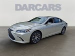 2025 Lexus ES 350 350 PREMIUM PACKAGE