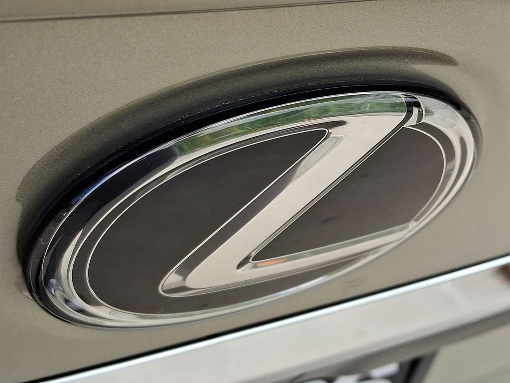 2025 Lexus ES 350 350 PREMIUM PACKAGE