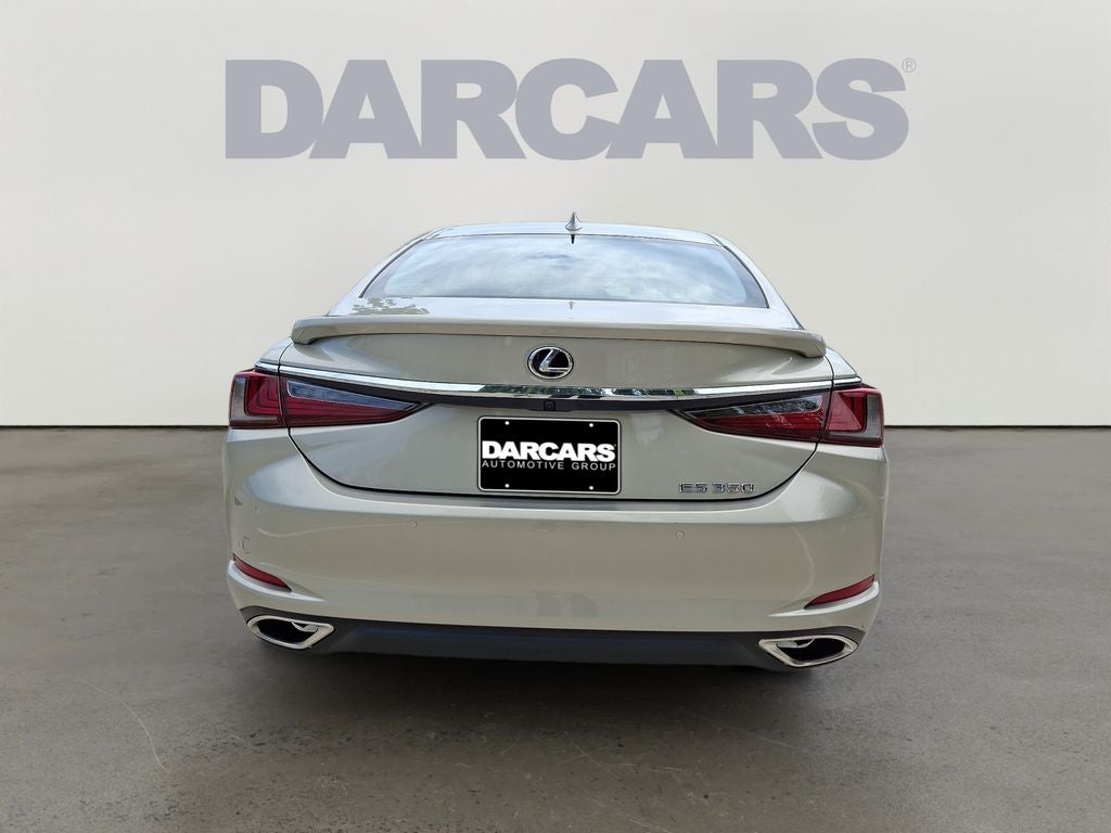 2025 Lexus ES 350 350 PREMIUM PACKAGE
