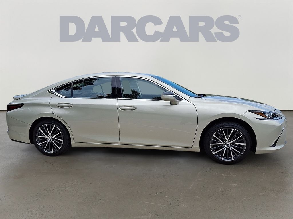 2025 Lexus ES 350 350 PREMIUM PACKAGE