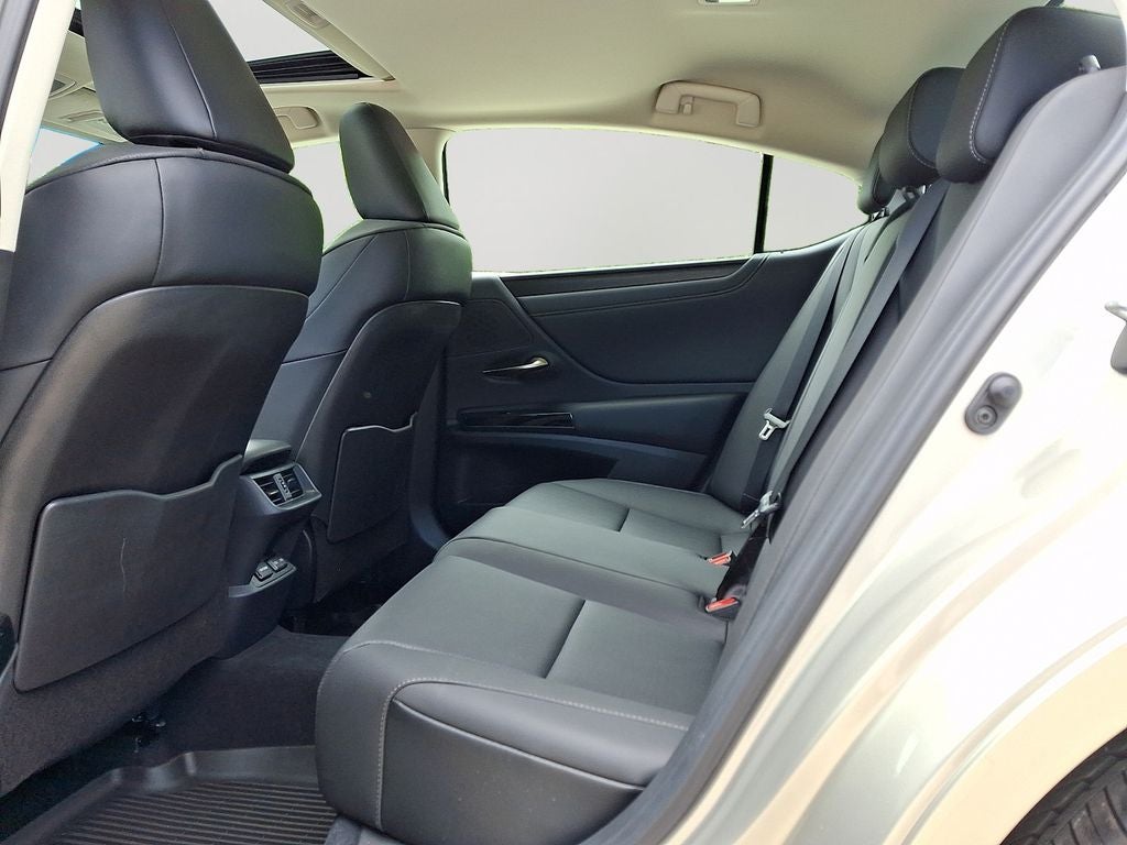 2025 Lexus ES 350 350 PREMIUM PACKAGE