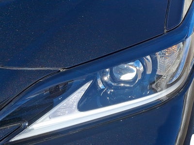 2022 Lexus ES 350 350