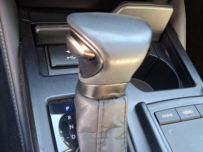 2022 Lexus ES 350 350