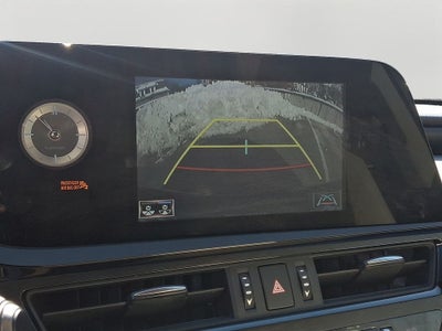 2022 Lexus ES 350 350