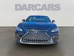 2022 Lexus ES 350 350