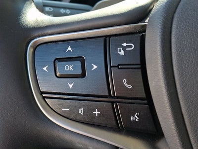 2022 Lexus ES 350 350