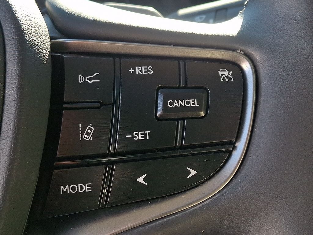 2022 Lexus ES 350 350