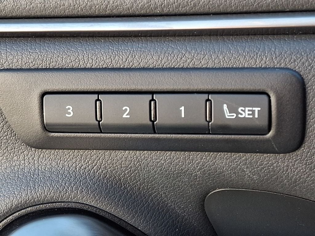 2022 Lexus ES 350 350