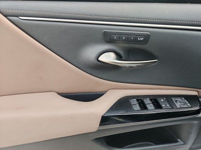 2023 Lexus ES 350 350