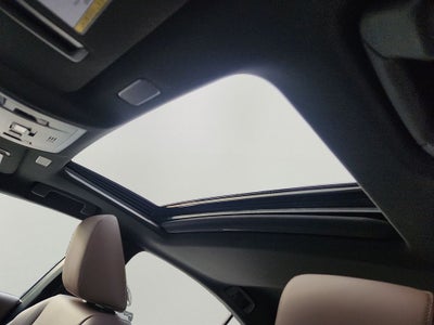 2023 Lexus ES 350 350