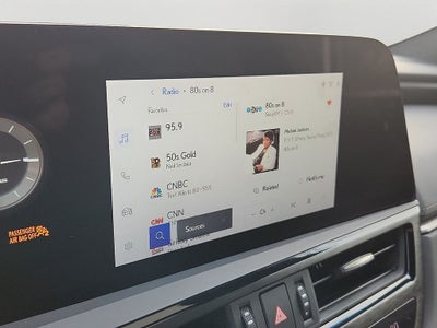 2023 Lexus ES 350 350