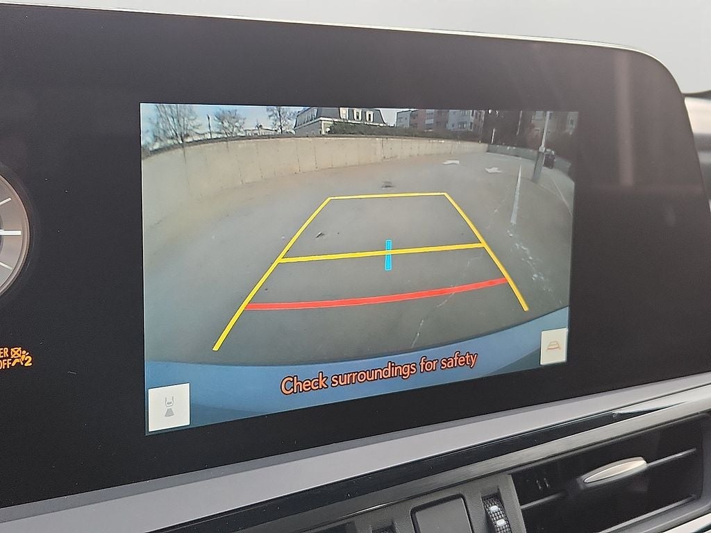 2023 Lexus ES 350 350