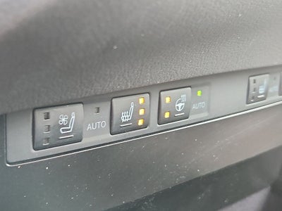 2023 Lexus ES 350 350