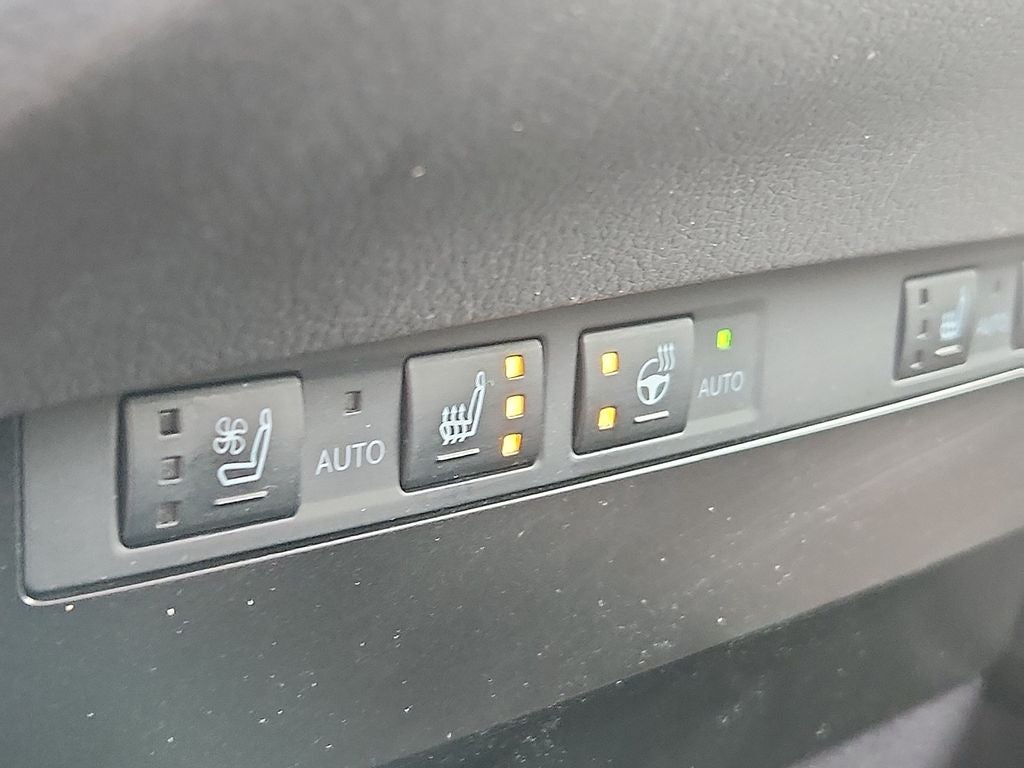 2023 Lexus ES 350 350