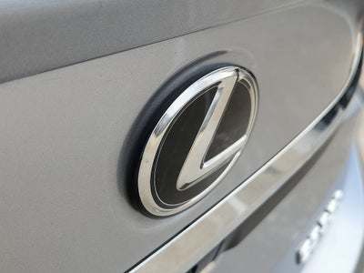 2023 Lexus ES 350 350