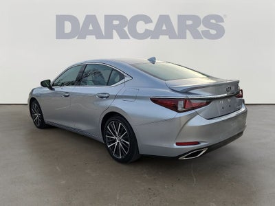 2023 Lexus ES 350 350