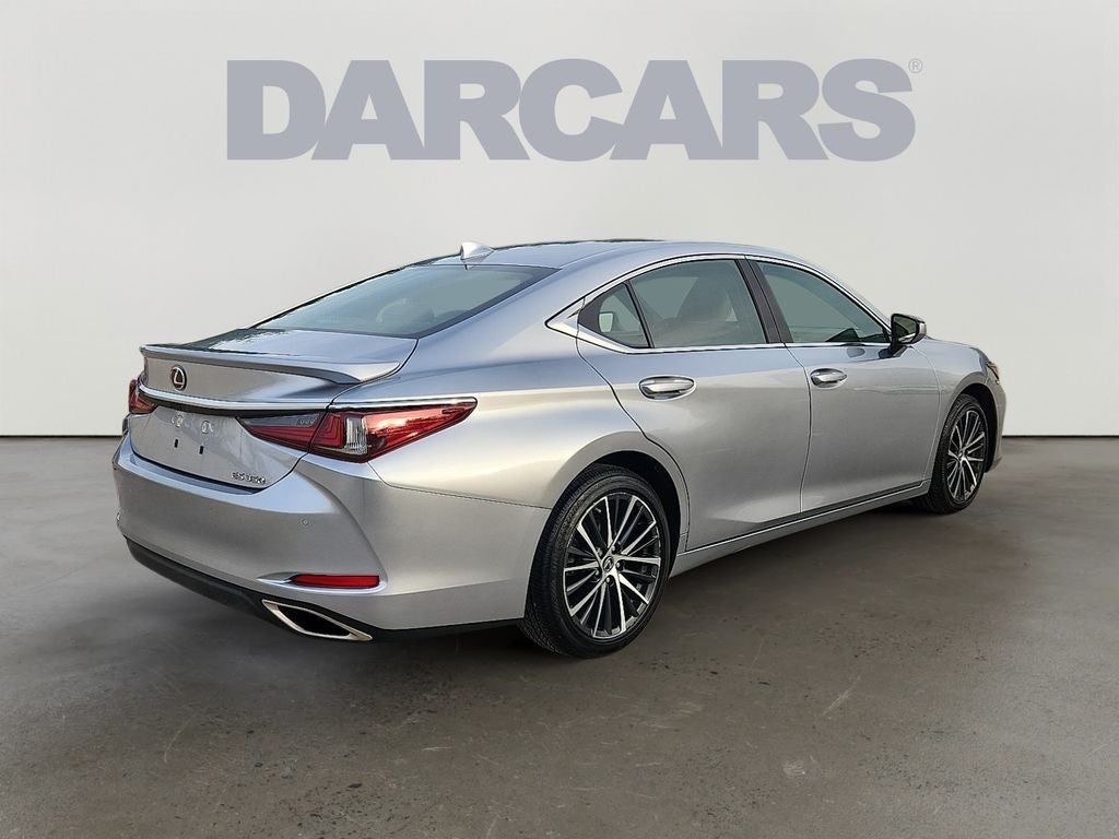 2023 Lexus ES 350 350
