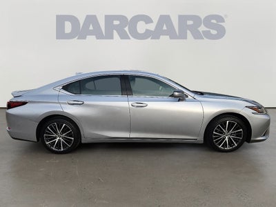 2023 Lexus ES 350 350