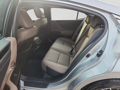 2023 Lexus ES 350 350