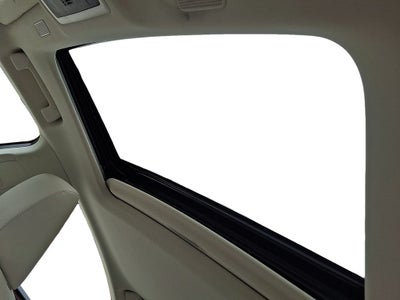 2025 Lexus ES 350 350