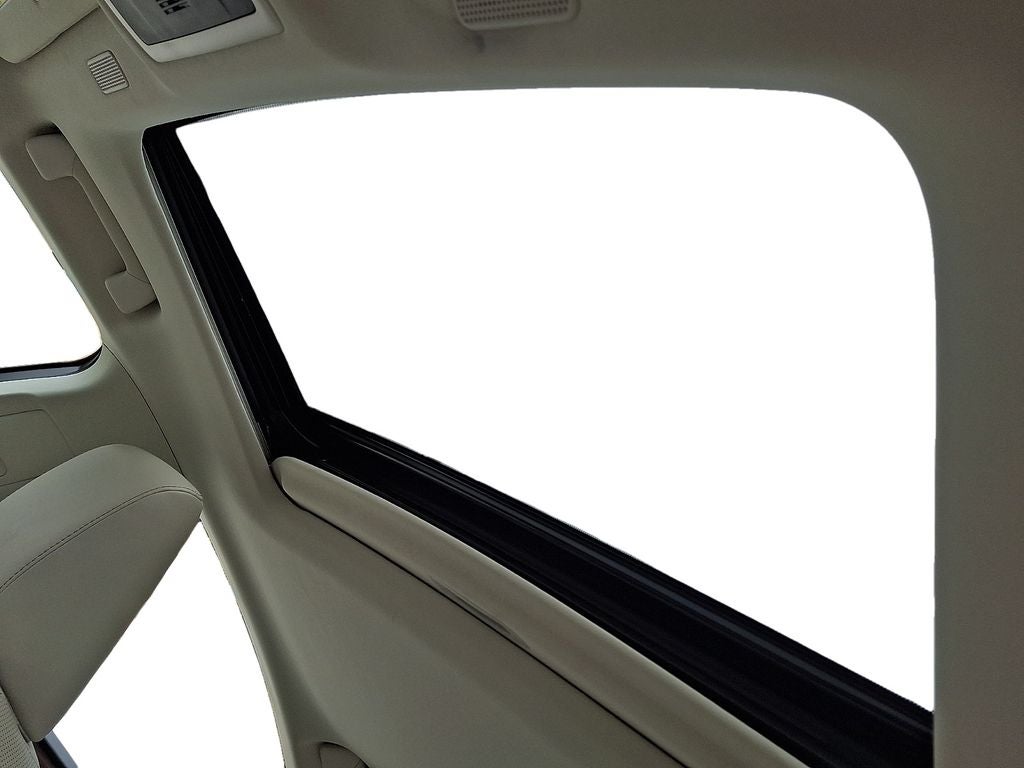 2025 Lexus ES 350 350