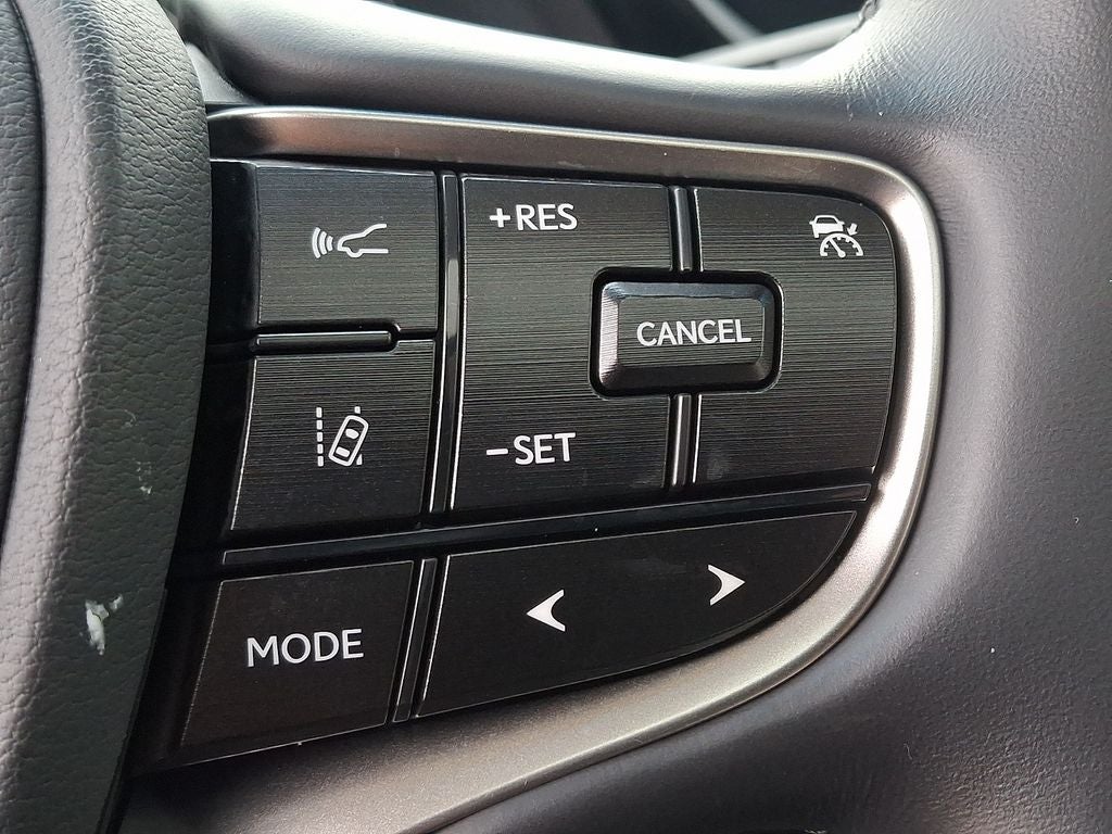 2025 Lexus ES 350 350