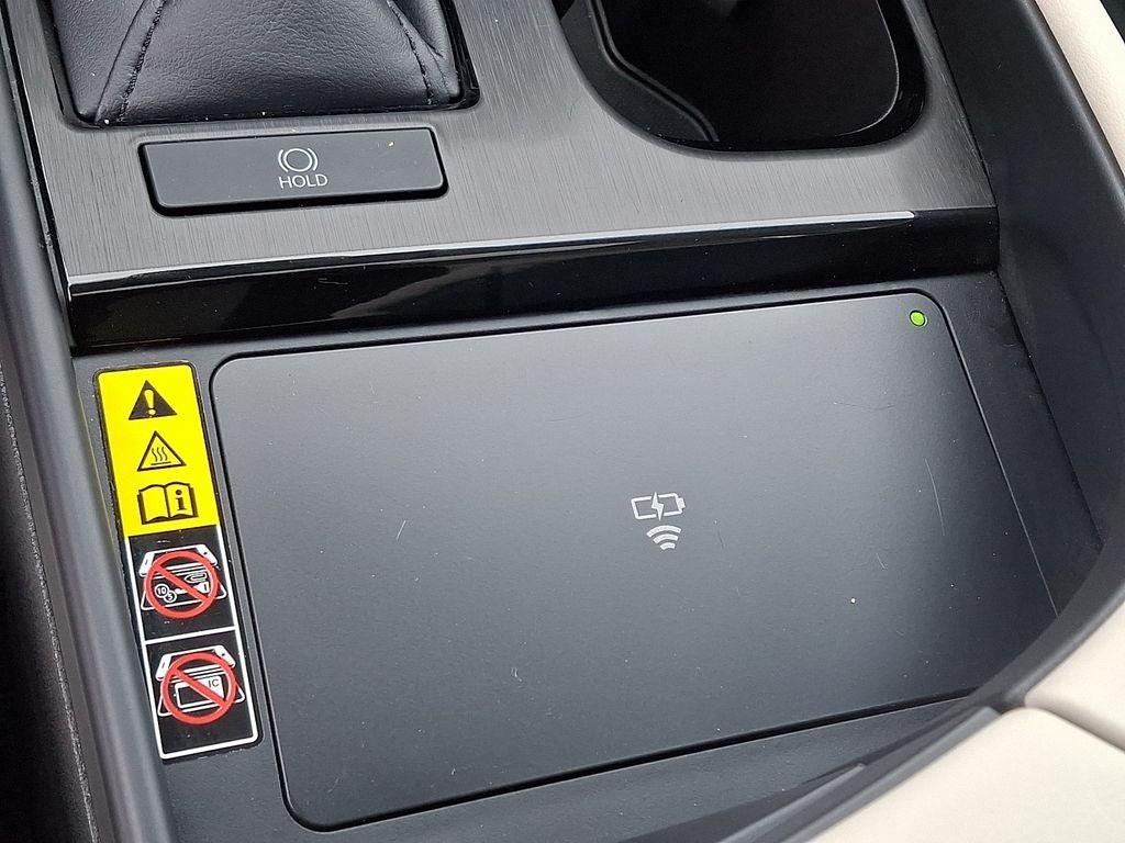 2025 Lexus ES 350 350