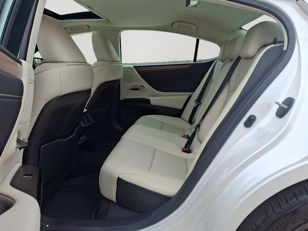 2025 Lexus ES 350 350