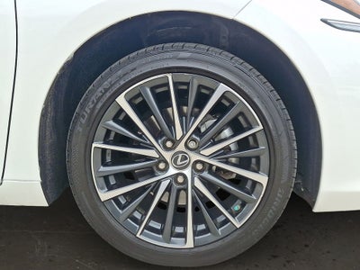 2025 Lexus ES 350 350