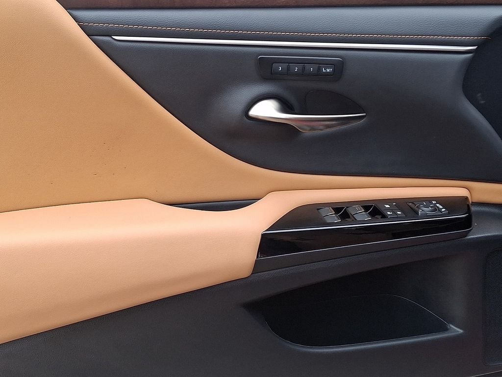 2025 Lexus ES 350 350 PREMIUM PACKAGE