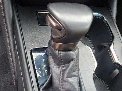 2025 Lexus ES 350 350 PREMIUM PACKAGE