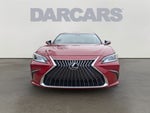 2025 Lexus ES 350 350 PREMIUM PACKAGE