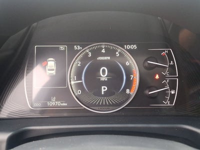 2025 Lexus ES 350 350 PREMIUM PACKAGE