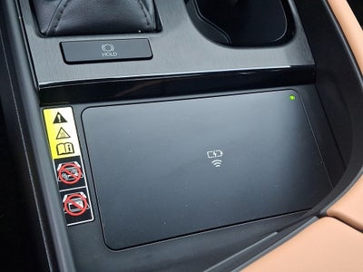 2025 Lexus ES 350 350 PREMIUM PACKAGE