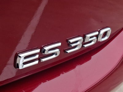 2025 Lexus ES 350 350 PREMIUM PACKAGE