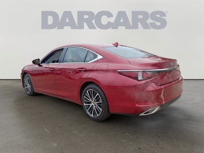 2025 Lexus ES 350 350 PREMIUM PACKAGE