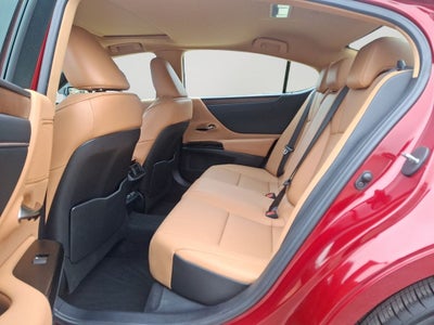 2025 Lexus ES 350 350 PREMIUM PACKAGE