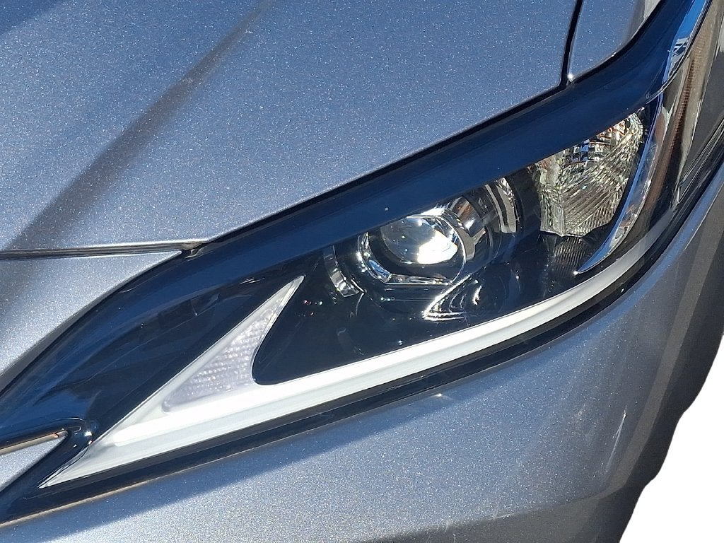 2025 Lexus ES 350 350