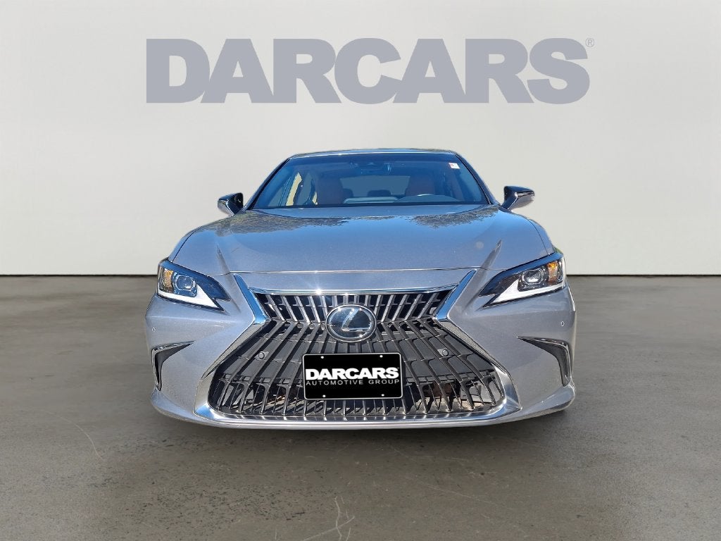 2025 Lexus ES 350 350