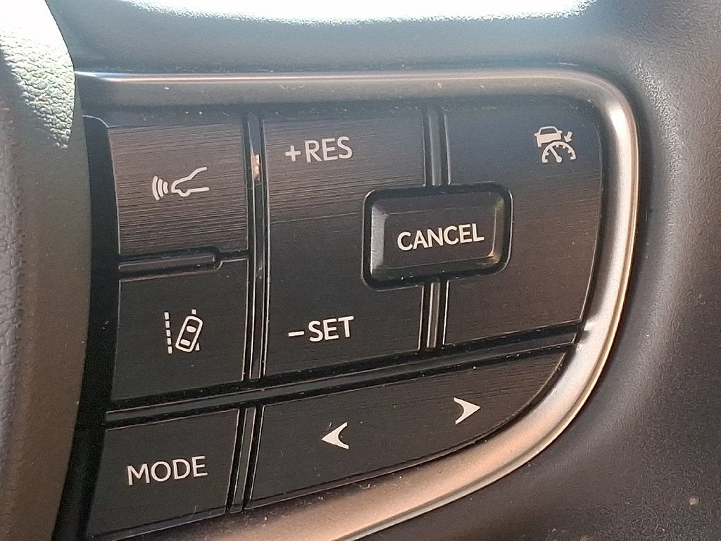 2025 Lexus ES 350 350