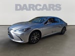 2025 Lexus ES 350 350