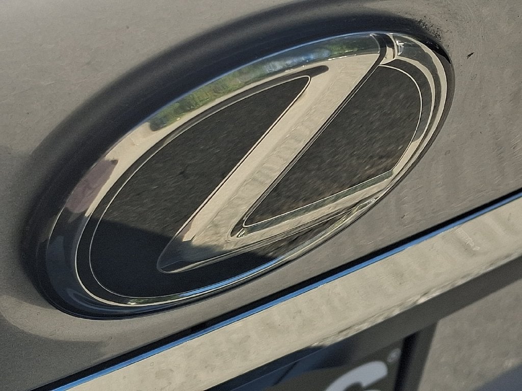 2025 Lexus ES 350 350